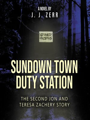 cover image of Sundown Town Duty Station
